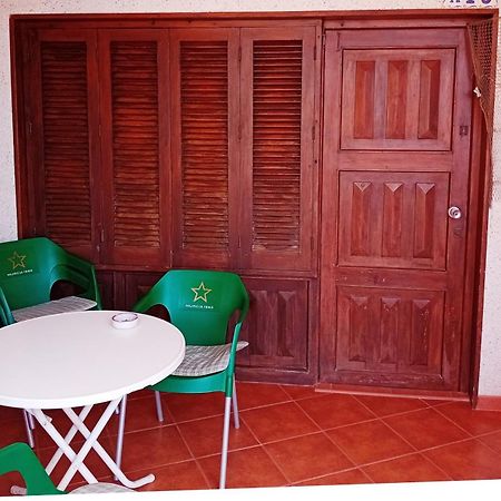 Puerto Bello - La Manga Eksteriør billede