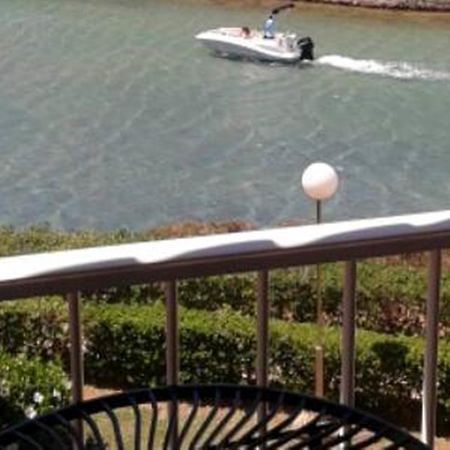 Puerto Bello - La Manga Eksteriør billede