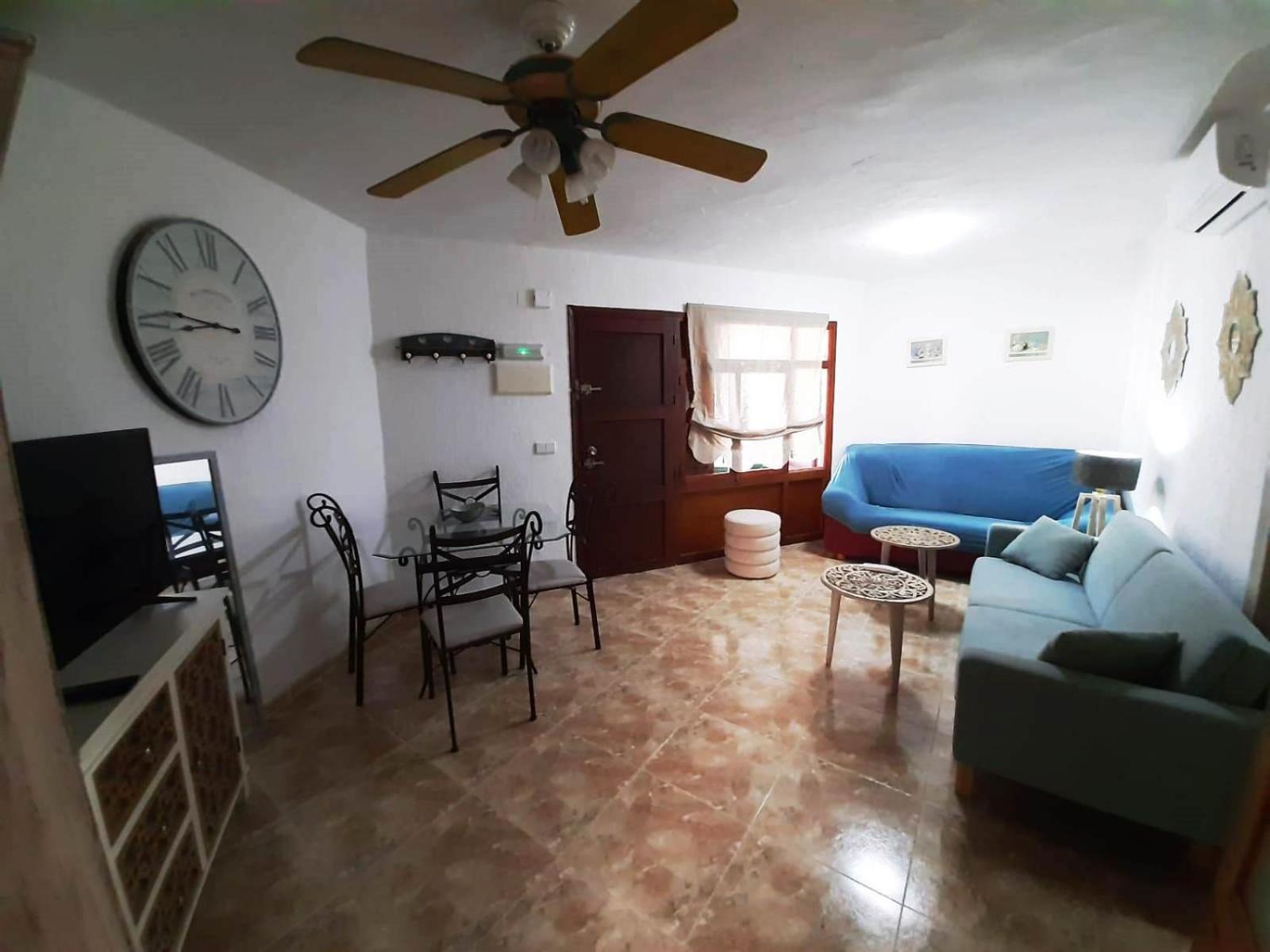Puerto Bello - La Manga Eksteriør billede