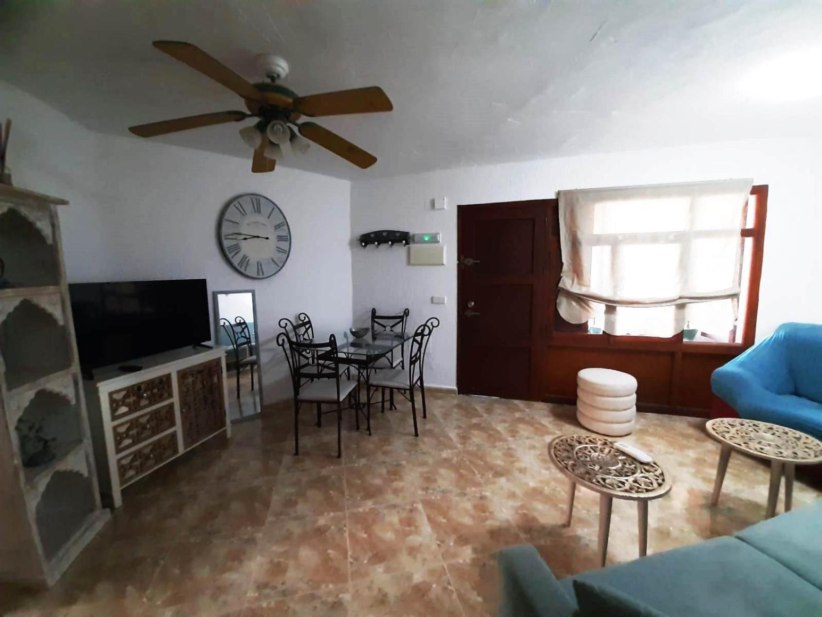 Puerto Bello - La Manga Eksteriør billede