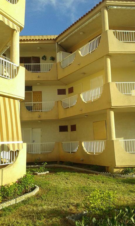 Puerto Bello - La Manga Eksteriør billede